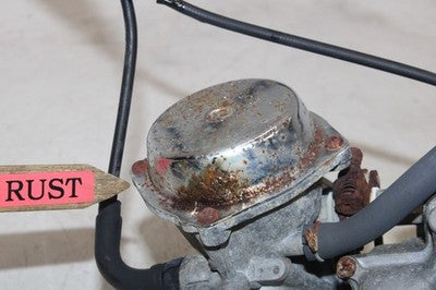 1984 HONDA SHADOW 700 VT700C OEM CARB CARBURETOR