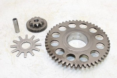 2001 HONDA CBR929RR OEM FLYWHEEL SPROCKET