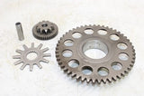 2001 HONDA CBR929RR OEM FLYWHEEL SPROCKET