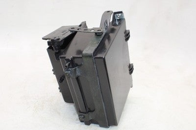 2002 HONDA VTX1800C OEM BATTERY TRAY BOX HOLDER