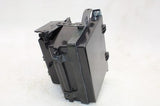 2002 HONDA VTX1800C OEM BATTERY TRAY BOX HOLDER