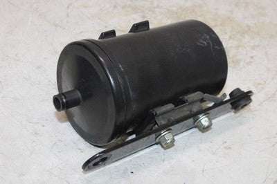 2002 HARLEY-DAVIDSON SPORTSTER 883 CUSTOM XL883C OEM EVAP EMISSION CANISTER
