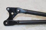 2018 BMW G310GS OEM RIGHT REAR BACK PASSENGER PEG