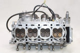 99-02 YAMAHA YZF R6 OEM ENGINE TOP END CYLINDER HEAD