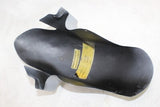 2011 YAMAHA YZF R6 OEM FRONT WHEEL FENDER COWL FAIRING CARBON FIBER