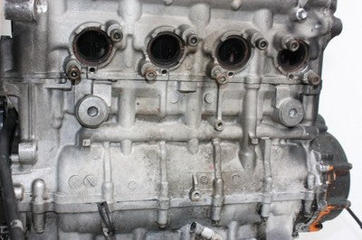 04-05 SUZUKI GSXR 600 OEM ENGINE MOTOR