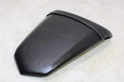 2017 KAWASAKI NINJA 650 EX650 OEM REAR PASSENGER TANDEM SEAT PAD SADDLE PILLION