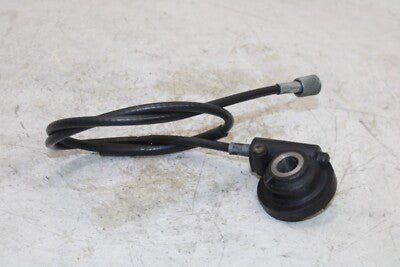 1992 SUZUKI KATANA 600 GSX600F OEM SPEEDO GEAR W CABLE