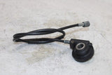 1992 SUZUKI KATANA 600 GSX600F OEM SPEEDO GEAR W CABLE