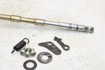 15-17 YAMAHA FZ09 OEM SHIFTER SHIFT SHAFT