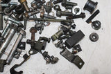 2002 SUZUKI VSTROM 1000 DL1000K OEM ENGINE MOUNTING BOLTS HARDWARE MOTOR SCREWS