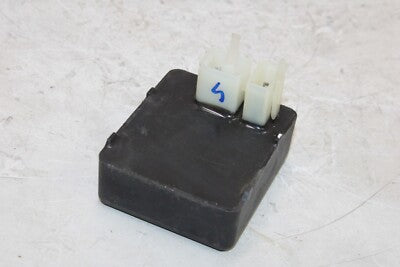 2022 HONDA NAVI NVA110B OEM ECU COMPUTER CONTROLLER UNIT BLACK BOX ECM CDI