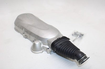 2010 HONDA ELITE 110 NHX110 OEM LEFT SIDE ENGINE COVER