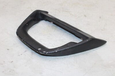 2006 SUZUKI GS500F OEM PASSENGER REAR SEAT GRAB BAR HANDLE