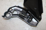 17-24 KAWASAKI Z650 EX650GJ OEM LEFT FRAME SIDE COVER COWL PANEL TRIM