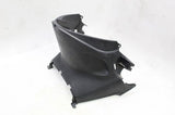 2003 YAMAHA ZUMA 50 YW50 OEM FRONT LOWER SEAT COVER PANEL