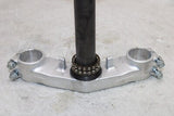 04-05 KAWASAKI ZZR1200 OEM FRONT FORKS CLAMP LOWER TRIPLE TREE STEM