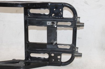 87-03 KAWASAKI VOYAGER XII OEM REAR BACK LUGGAGE RACK CARRIER