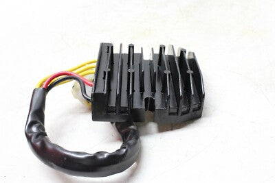 95-99 YAMAHA FZR600R OEM RECTIFIER VOLTAGE REGULATOR