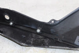 2016 KTM 390 DUKE OEM LEFT FRONT SIDE SEAT SADDLE PANEL TRIM COWL FAIRING
