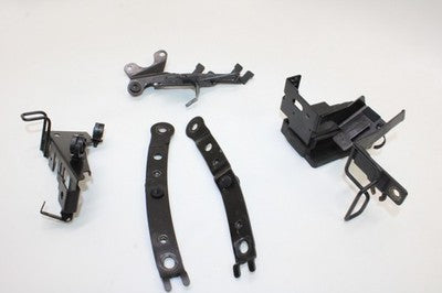 2019 KAWASAKI VULCAN S EN650 ABS OEM MISC BRACKET MOUNTS SET