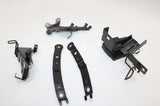 2019 KAWASAKI VULCAN S EN650 ABS OEM MISC BRACKET MOUNTS SET