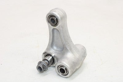 06-09 SUZUKI GSXR 600 OEM REAR DOGBONE SHOCK LINKAGE LINK