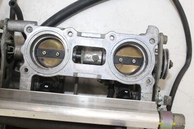 1998 HONDA INTERCEPTOR 800 OEM CARBS CARBURETORS CARBURETOR OEM