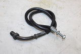 87-90 HONDA CBR600F OEM CLUTCH CABLE LINE