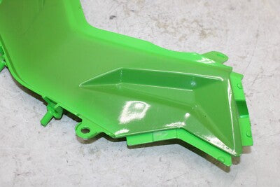 2015 KAWASAKI NINJA 300 EX300B ABS OEM CENTER REAR BACK TAIL FAIRING COWL