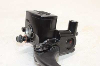 2018 YAMAHA XMAX CZD300A OEM CLUTCH MASTER CYLINDER W/ LEVER