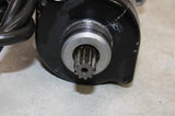 01-03 KAWASAKI ZRX1200 OEM ENGINE STARTING STARTER MOTOR -DC 12V