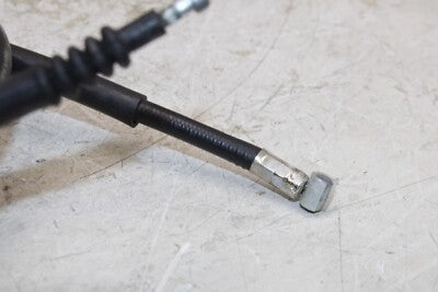 13-17 KAWASAKI NINJA 300 EX300B ABS OEM CLUTCH CABLE LINE