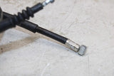 13-17 KAWASAKI NINJA 300 EX300B ABS OEM CLUTCH CABLE LINE