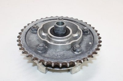2003 HONDA SHADOW ACE 750 VT750CD DELUXE OEM REAR BACK SPROCKET BEARING ASSEMBLY