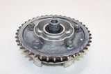 2003 HONDA SHADOW ACE 750 VT750CD DELUXE OEM REAR BACK SPROCKET BEARING ASSEMBLY