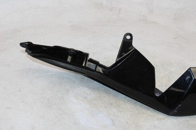 2014 KAWASAKI NINJA 300 EX300A OEM RIGHT REAR BACK TAIL FAIRING COWL SHROUD