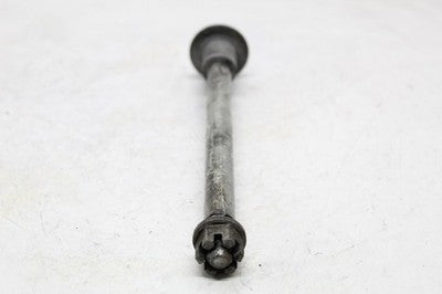 1994 SUZUKI KATANA 600 GSX600F OEM FRONT WHEEL RIM AXLE PIVOT BOLT