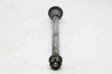 1994 SUZUKI KATANA 600 GSX600F OEM FRONT WHEEL RIM AXLE PIVOT BOLT