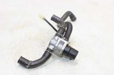 2001 HONDA CBR929RR OEM AIR VALVE SOLENOID TOP ENGINE SWITCH SENSOR