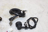 2014 SUZUKI VSTROM 1000 DL1000A ABS OEM NEUTRAL SWITCH SENSOR W MISC WIRES