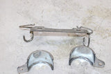 90-09 KAWASAKI VULCAN 500 EN500C LTD OEM MISC MOUNTS BRACKETS