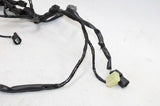 13-16 KAWASAKI NINJA 650 EX650 OEM MAIN ENGINE WIRING HARNESS MOTOR WIRE LOOM
