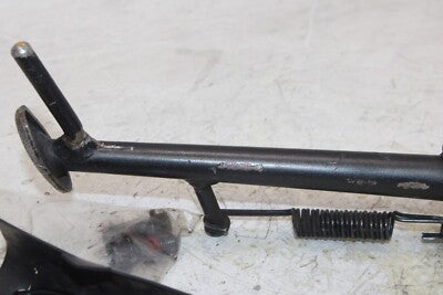 2022 KAWASAKI NINJA 650 EX650NM OEM KICKSTAND SIDE KICK STAND
