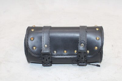 1997 KAWASAKI VULCAN 1500 CLASSIC OEM FRONT STORAGE LUGGAGE COMPARTMENT BAG