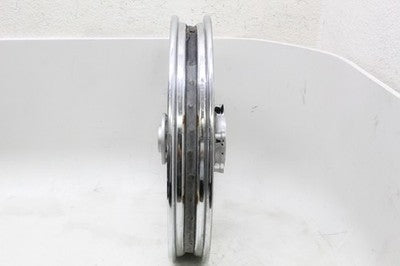 2007 HONDA REBEL 250 CMX250C OEM FRONT WHEEL RIM