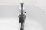 2007 HONDA REBEL 250 CMX250C OEM FRONT WHEEL RIM