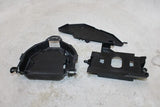 2015 KAWASAKI NINJA 300 EX300B ABS OEM INNER FAIRING COWL TRIM COVER PANEL KIT