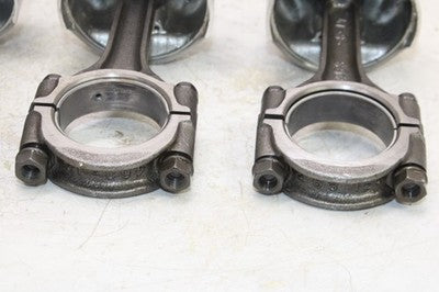 80-83 HONDA GOLDWING 1100 GL1100 OEM ENGINE MOTOR BLOCK PISTONS