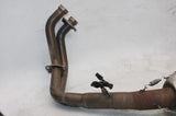 17-22 KAWASAKI NINJA 650 EX650 EXHAUST MUFFLER W HEADER YOSHIMURA
